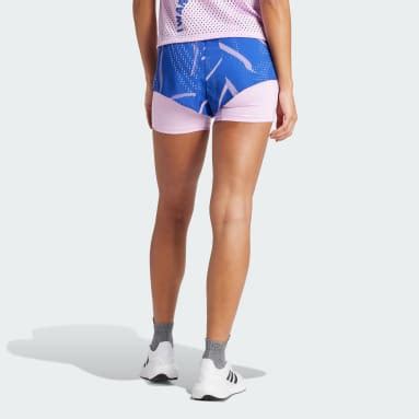 Frauen Runningshorts: Deine Shorts zum Laufen 